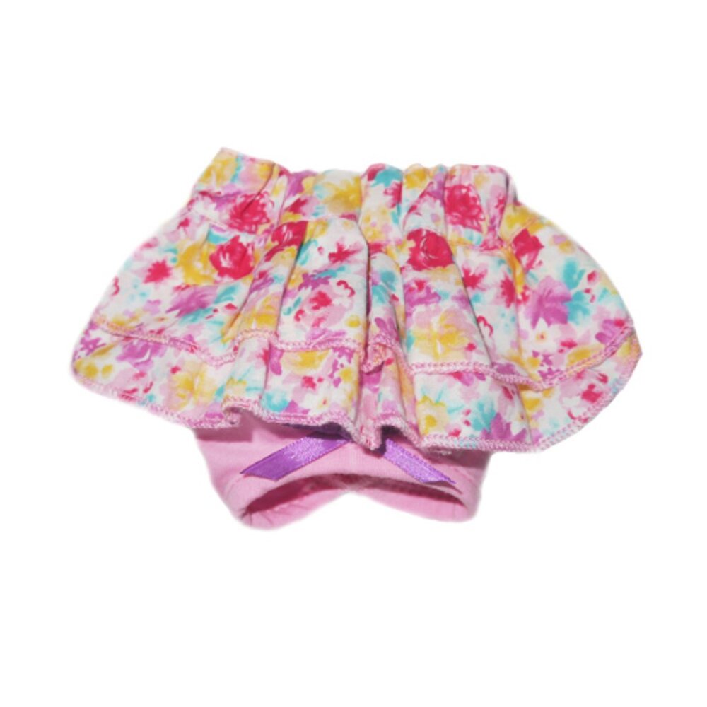 Clara Dog Panties XS - NEW!!!